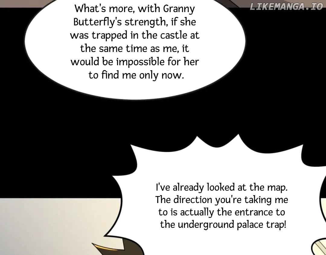 Era of the Haunted Chapter 131 - page 7